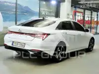 2023 Hyundai Avante