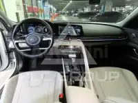 2023 Hyundai Avante