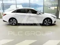 2023 Hyundai Avante