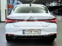 2023 Hyundai Avante