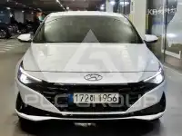 2023 Hyundai Avante