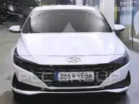 2023 Hyundai Avante