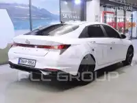 2023 Hyundai Avante