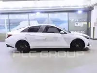 2023 Hyundai Avante