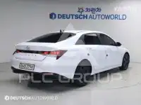 2023 Hyundai Avante