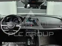 2023 Hyundai Avante