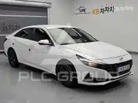 2023 Hyundai Avante