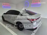 2023 Hyundai Avante
