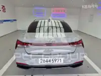 2023 Hyundai Avante