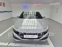 2023 Hyundai Avante