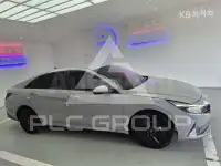 2023 Hyundai Avante