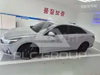 2023 Hyundai Avante