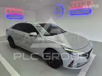 2023 Hyundai Avante
