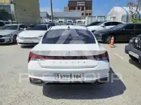 2023 Hyundai Avante