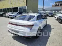 2023 Hyundai Avante