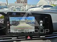 2023 Hyundai Avante