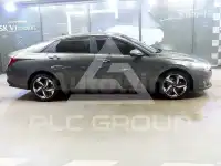 2023 Hyundai Avante