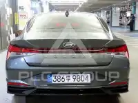 2023 Hyundai Avante