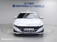 2023 Hyundai Avante