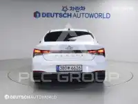 2023 Hyundai Avante