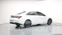 2023 Hyundai Avante