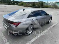 2023 Hyundai Avante