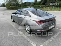 2023 Hyundai Avante