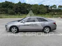 2023 Hyundai Avante