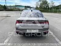 2023 Hyundai Avante