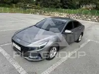 2023 Hyundai Avante