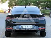 2023 Hyundai Avante