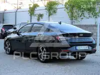 2023 Hyundai Avante