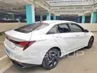 2023 Hyundai Avante