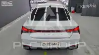 2023 Hyundai Avante