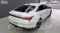 2023 Hyundai Avante