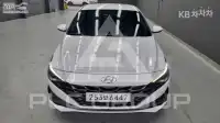 2023 Hyundai Avante