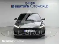 2023 Hyundai Avante