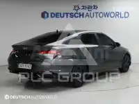 2023 Hyundai Avante