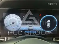 2023 Hyundai Avante
