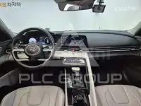 2023 Hyundai Avante