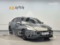 2023 Hyundai Avante
