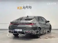 2023 Hyundai Avante