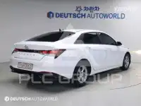 2023 Hyundai Avante