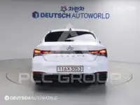2023 Hyundai Avante