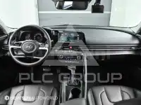 2023 Hyundai Avante