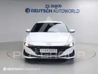 2023 Hyundai Avante