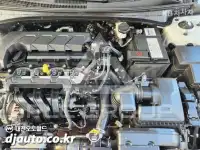 2023 Hyundai Avante