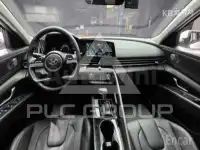 2023 Hyundai Avante