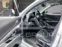 2023 Hyundai Avante