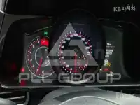 2023 Hyundai Avante